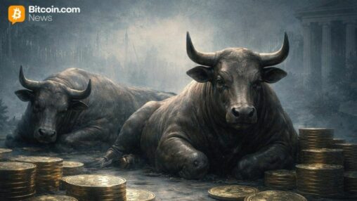 Where are bitcoin bulls? jim cramer questions absence as btc struggles below $80k