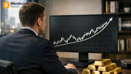 Jpmorgan sees gold topping $8,000 as private investors boost allocations