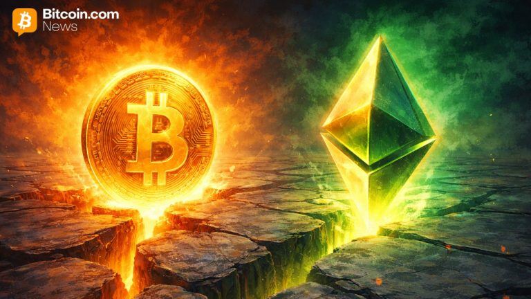Kevin o’leary explains how institutions respond to bitcoin’s brutal crash and quantum threat