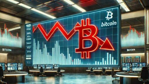 Bitcoin price analysis: btc hits $74,532 as global markets retreat
