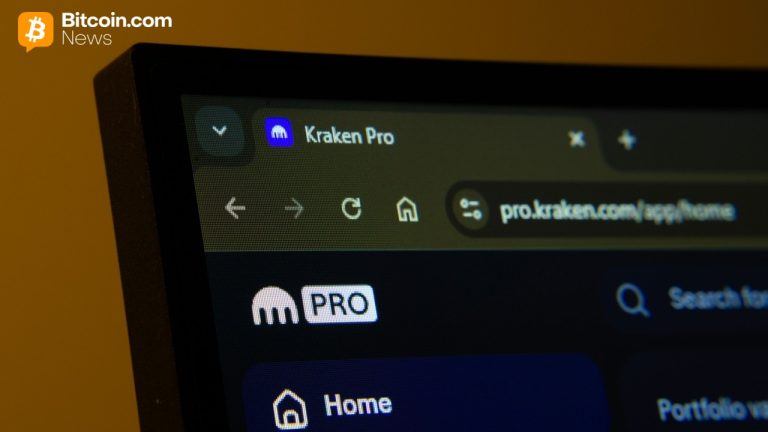 Kraken debuts ‘flexline’ crypto secured loans for professional traders