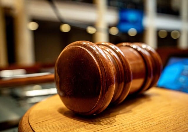 Sec chair atkins says 'the time is right' for 401(k) crypto access, but tokenized stocks are a different matter