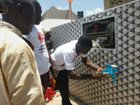 A blockchain community funded a borehole to provide clean water for a village in ghana! 4 years later, it’s still one of the best examples of real world impact