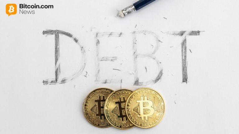 Ledn issues first ever bitcoin backed bonds worth $188 million