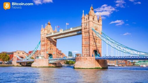 Blockchain.com registers with uk fca, cementing london headquarters