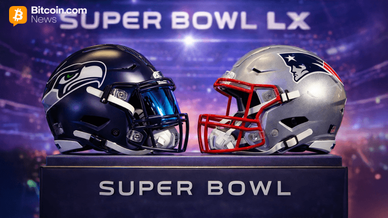 Prediction markets price patriots loss ahead of super bowl lx