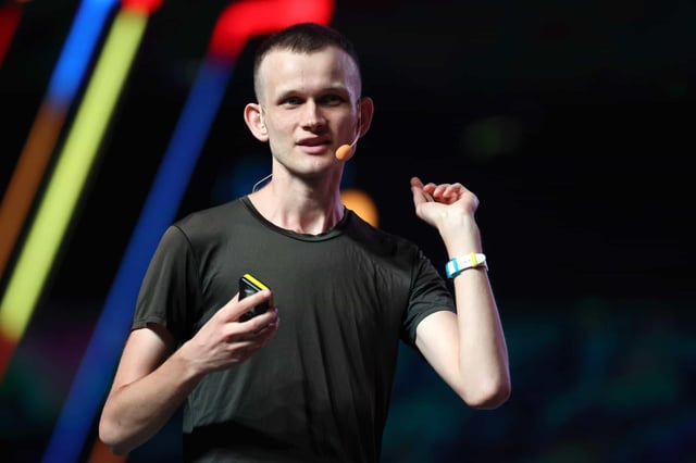 Vitalik buterin unveils ethereum’s comprehensive quantum resistance roadmap