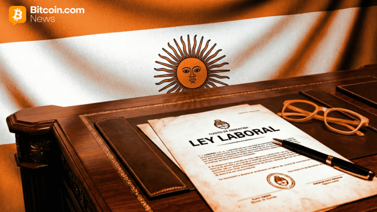 Banks beat payment providers in argentina: labor reform bans payments to digital wallets