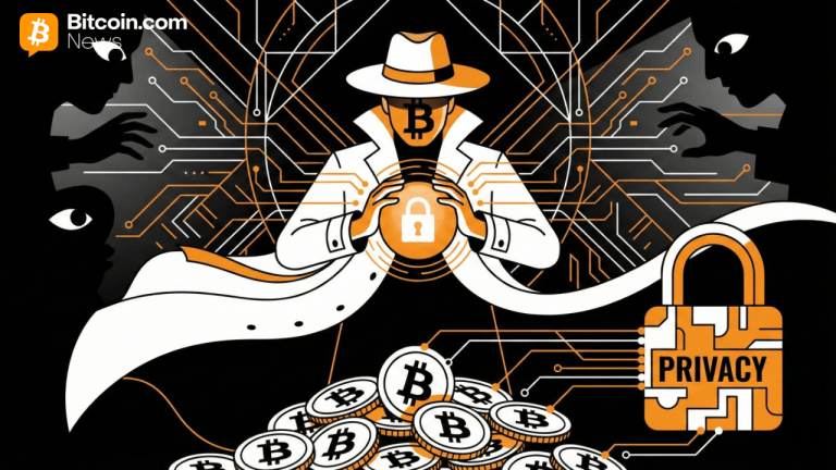 Bitcoin’s privacy debate: how the narrative has shifted