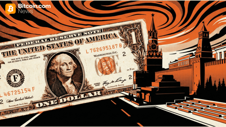 Russia’s return to the dollar: a non existing dilemma