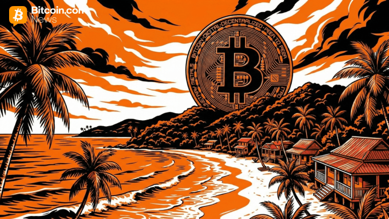 Honduran bitcoin utopia prospera faces uncertainty after government change