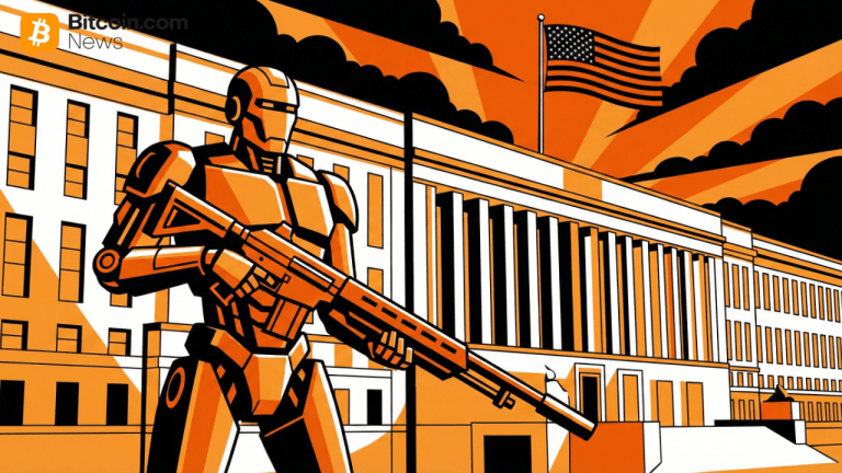 Anthropic and the pentagon clash over claude’s military and mass‑surveillance uses