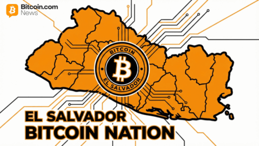 ‘not a stock:’ el salvador defends bitcoin purchases amid market slump