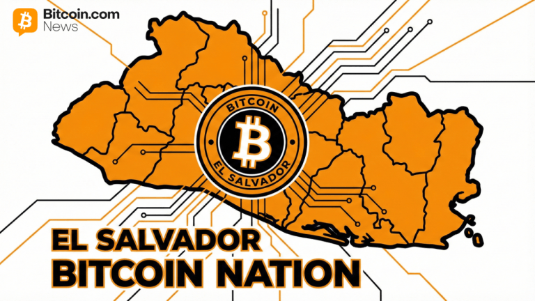 ‘not a stock:’ el salvador defends bitcoin purchases amid market slump