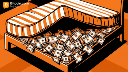 Argentina opens the doors for investing ‘mattress money’ in crypto