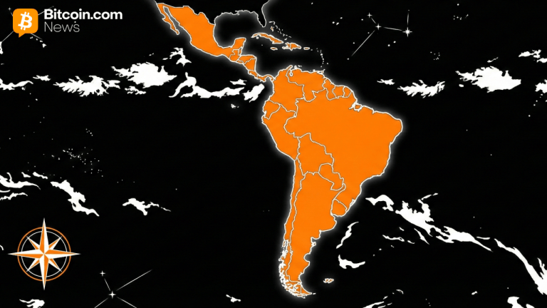 Beyond us markets: why latin american equities are building a secular bull market