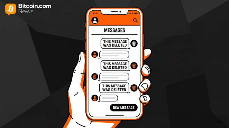 Libra case: messages involving president milei detected in forensic expertise; others deleted