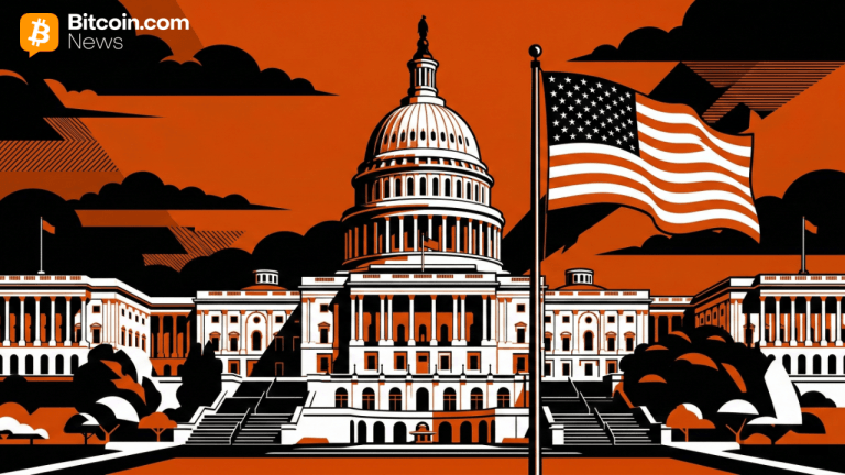 The promoting innovation in blockchain development act gets introduced in congress