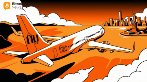Latam powerhouse nu receives approval to launch digital bank in the us