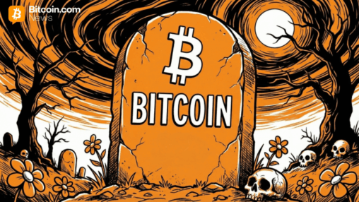 ‘stop chasing a ghost:’ analyst claims the bitcoin adoption fueled trade is dead