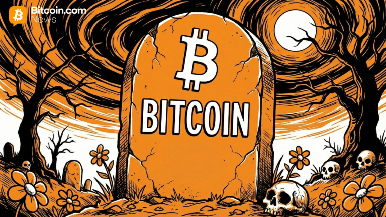 ‘stop chasing a ghost:’ analyst claims the bitcoin adoption fueled trade is dead