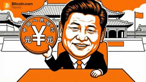 China’s xi reveals plans for yuan to become ‘powerful’ and attain reserve currency status