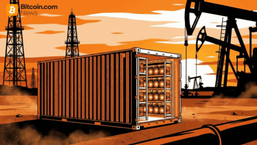 Analysts: venezuela’s oil industry resurgence may precede a flared gas bitcoin mining boom