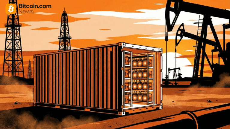 Analysts: venezuela’s oil industry resurgence may precede a flared gas bitcoin mining boom