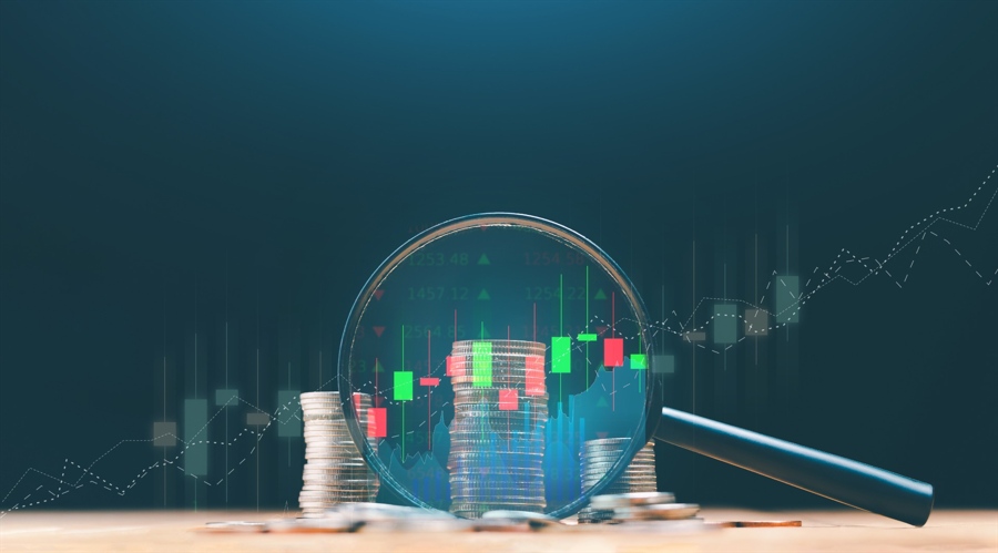 Rise of the “risk on” investor: new data shows gen z traders driving market demand