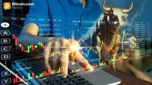 ‘mathematical limit’ reached? btc reclaims $71,000 as rsi hits oversold levels