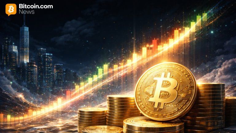 Metaplanet ceo sees $60k bitcoin floor, projects ‘dramatically higher’ long term prices