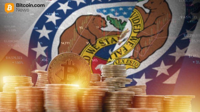 Missouri advances bill to establish state bitcoin strategic reserve