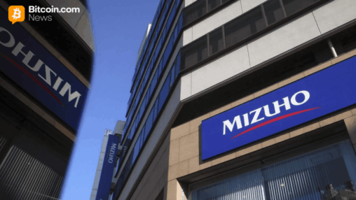 Mizuho analysts see institutional tailwinds lifting bitgo shares