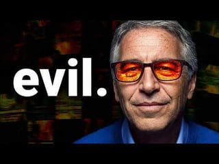 Epstein files expose crypto's dirtiest secret