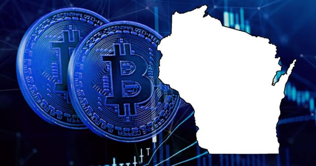 Lawmakers introduce cryptocurrency bill looking to increase competition