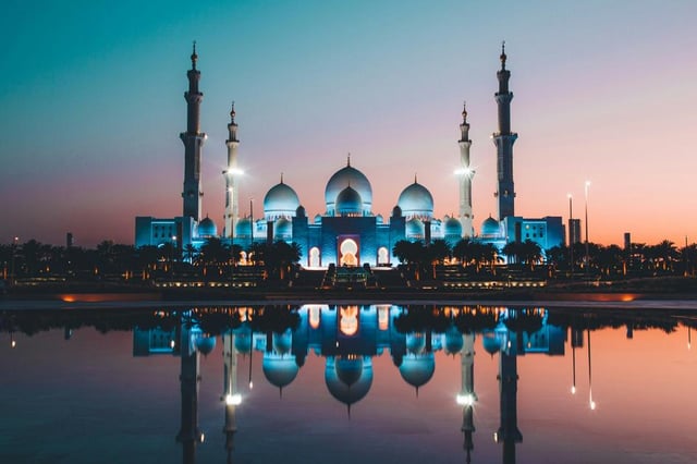 Abu dhabi funds buy the bitcoin dip