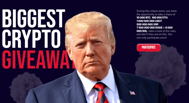 Securities attorney alleges trump deepfake used in superbowl crypto scam