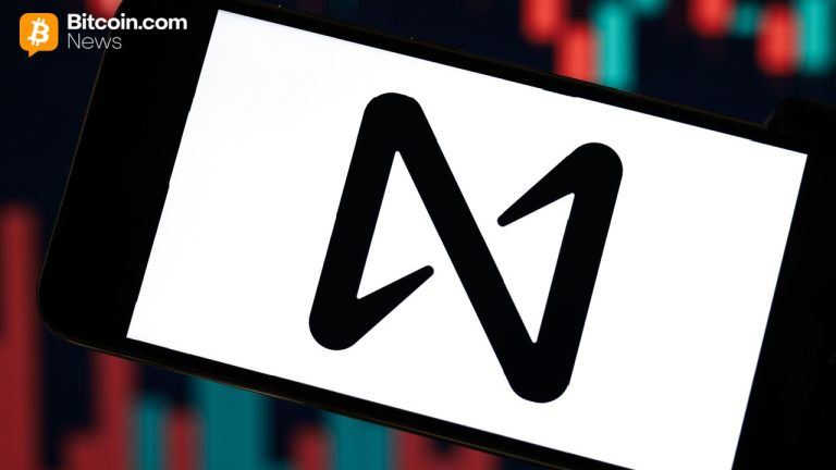 New intents widget from aurora labs simplifies cross chain execution and funding