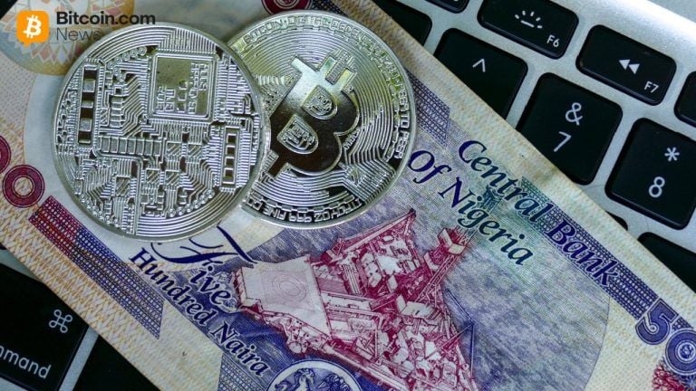 Nigerian leader unveils new regulatory framework for country’s digital asset market