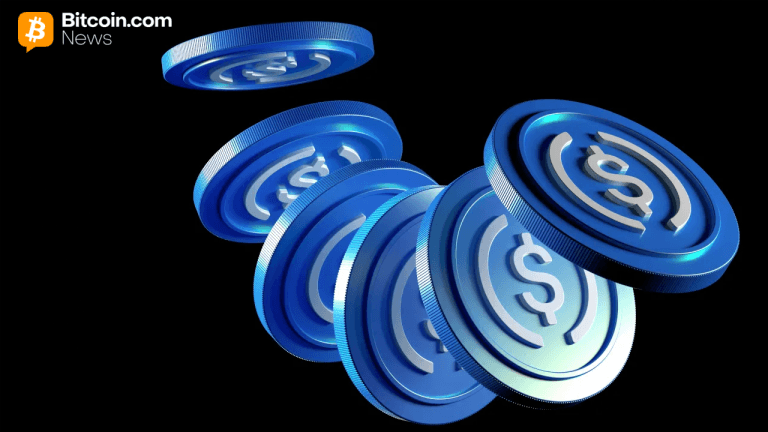 Morph integrates circle’s usdc and cctp for payment infrastructure