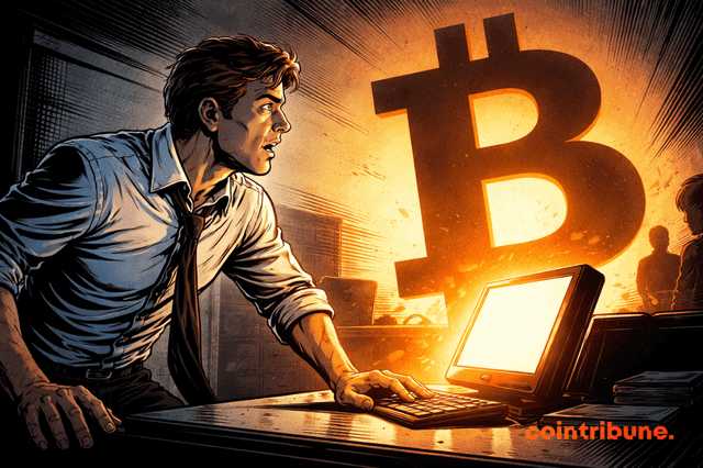 Silent but powerful bitcoin: the lightning network prepares the next payment revolution