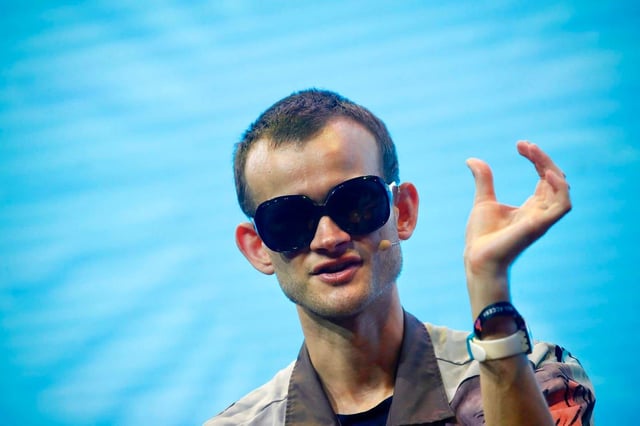 Ai agents gain trust via ethereum: erc 8004 on mainnet
