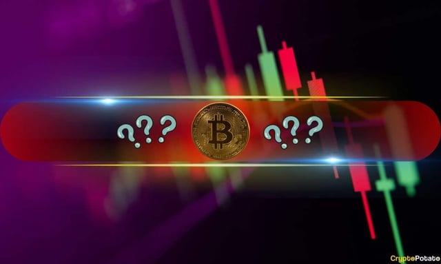 Altcoins bleed out after trump confirms attacks against iran, btc down to $63k: weekend watch