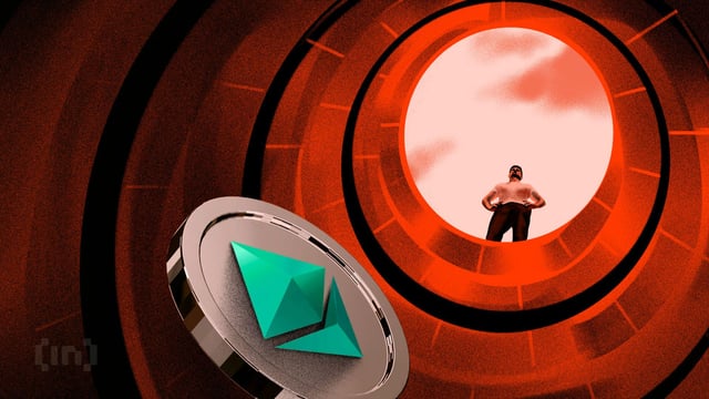 Ethereum price falls to 9 month low as investors panic sell