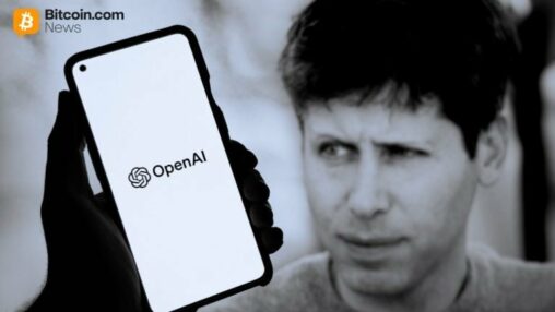 Openai and paradigm launch evmbench to measure ai smart contract security