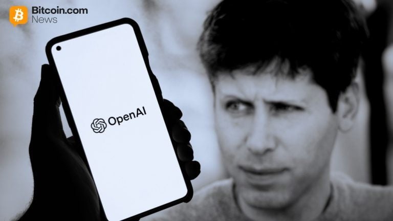 Openai and paradigm launch evmbench to measure ai smart contract security