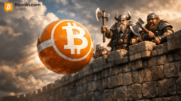Overhead resistance stacks up — bitcoin’s next expansion move could be violent
