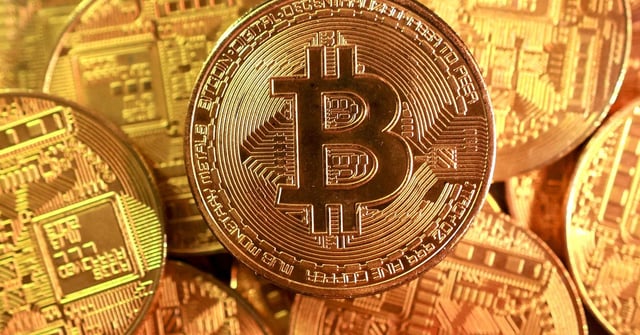 Bitcoin loses trump era gains as crypto market volatility signals uncertainty