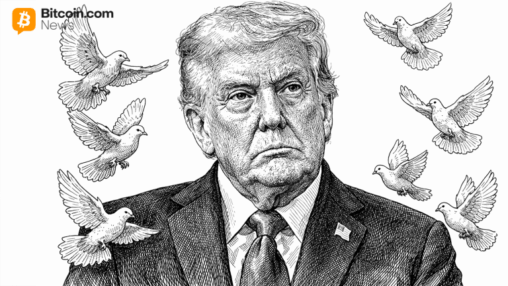 Report: trump’s board of peace explores stablecoin idea to address gaza cash shortage
