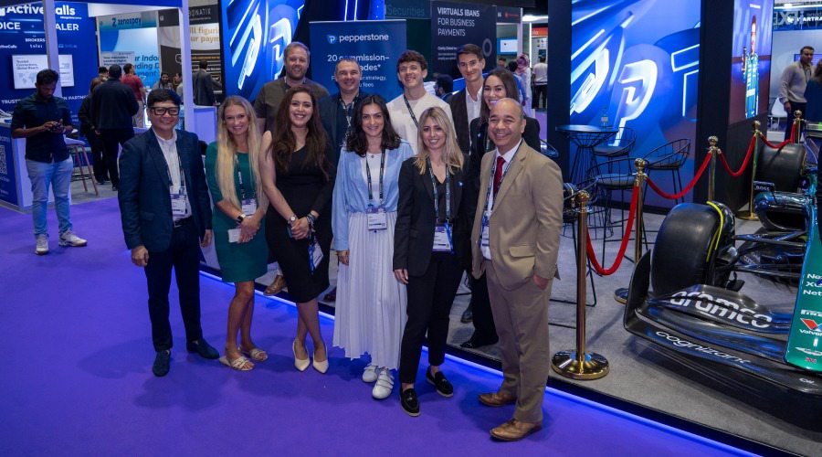 Pepperstone concludes ifx expo dubai 2026 with strong partner engagement and brand activation showcase